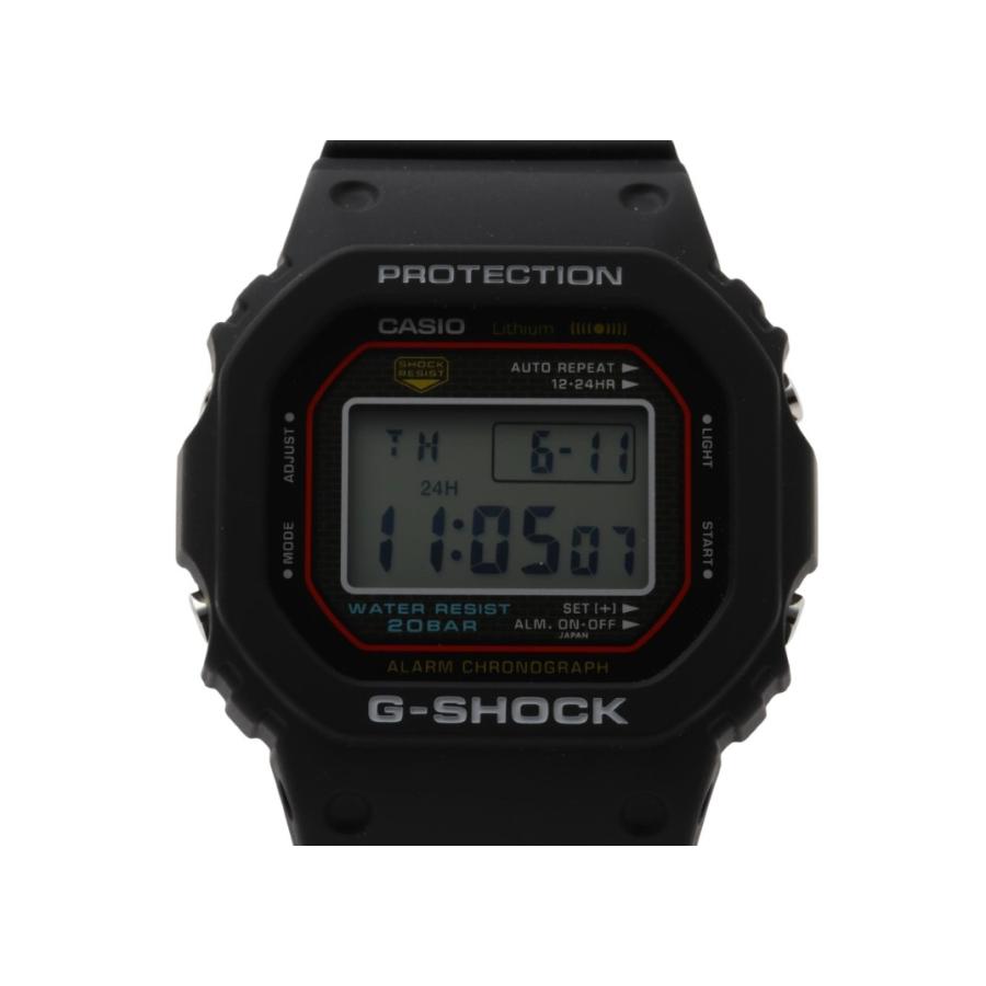 CASIO（カシオ） 時計 G-SHOCK DIGITAL 5000 SERIES 「初代G-SHOCK 