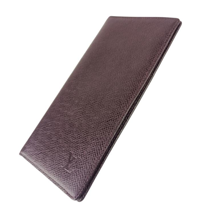LOUIS VUITTON（ルイ・ヴィトン） 長財布 タイガ ポルト 14 カルト