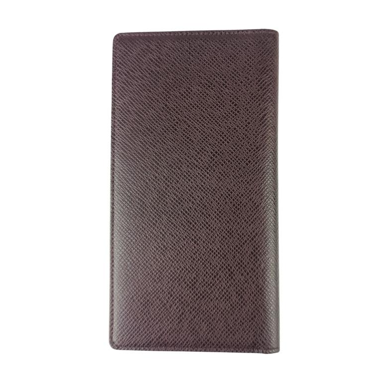 LOUIS VUITTON（ルイ・ヴィトン） 長財布 タイガ ポルト 14 カルト
