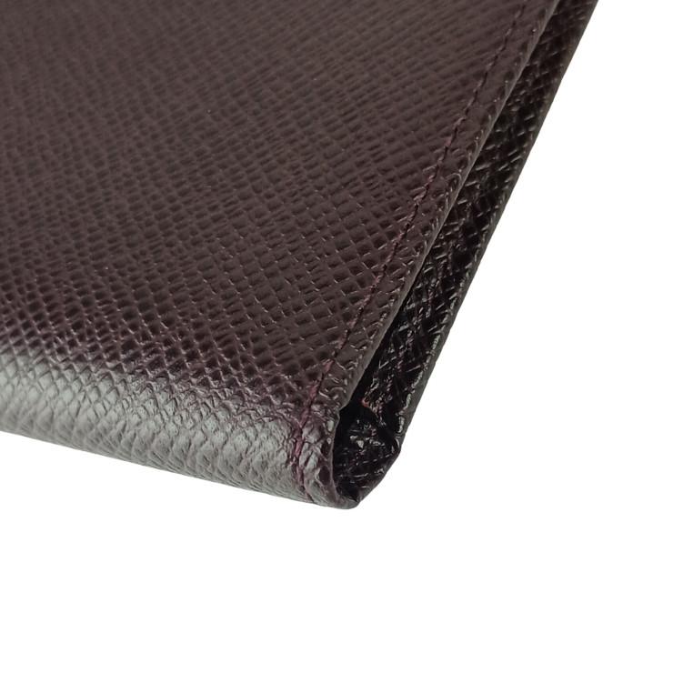 LOUIS VUITTON（ルイ・ヴィトン） 長財布 タイガ ポルト 14 カルト