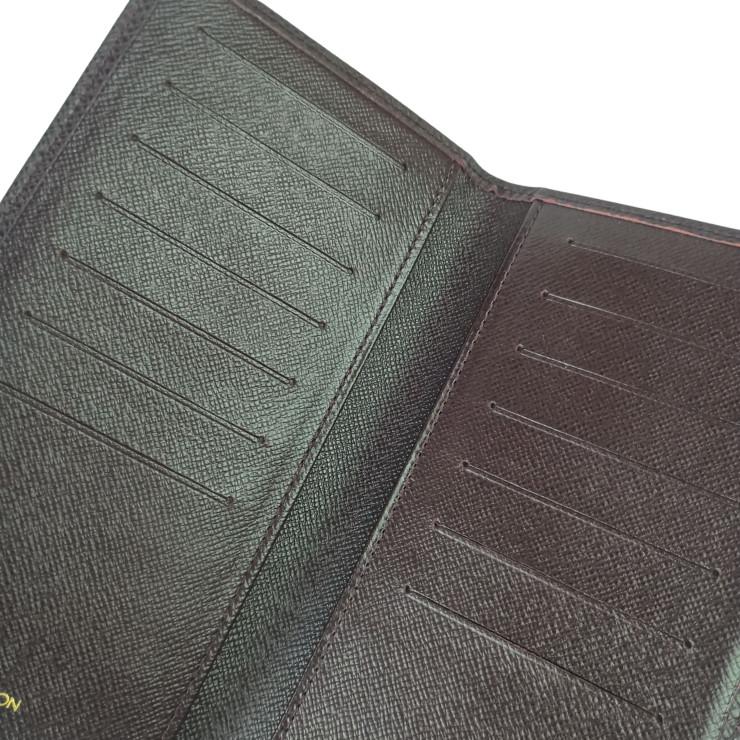 LOUIS VUITTON（ルイ・ヴィトン） 長財布 タイガ ポルト 14 カルト
