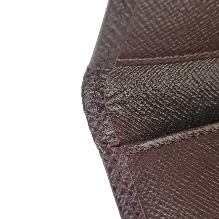 LOUIS VUITTON（ルイ・ヴィトン） 長財布 タイガ ポルト 14 カルト