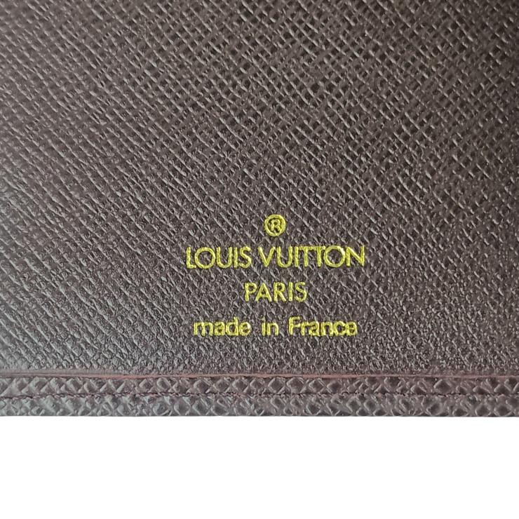 LOUIS VUITTON（ルイ・ヴィトン） 長財布 タイガ ポルト 14 カルト