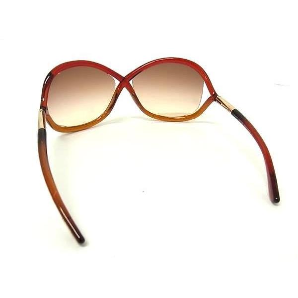 トムフォード　ホイットニーTF9 TOM FORD（トムフォード） サングラス Whitney ホイットニー TF9