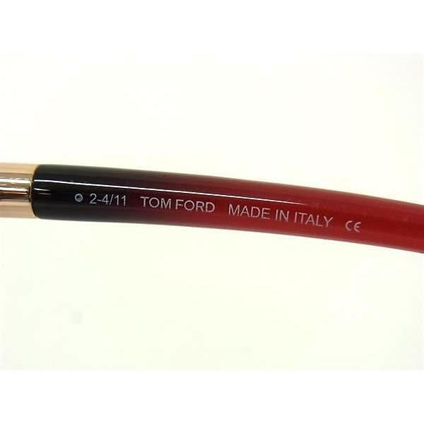 TOM FORD（トムフォード） サングラス Whitney ホイットニー TF9