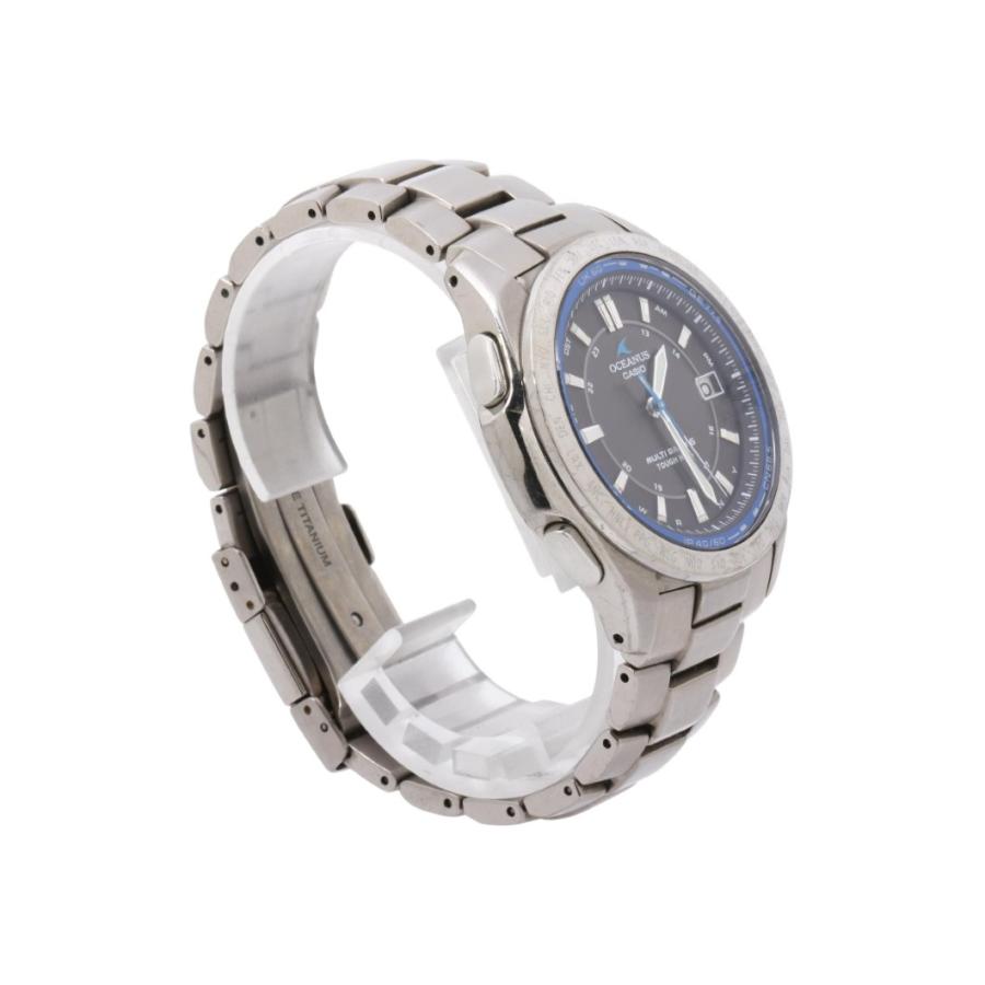 CASIO（カシオ） 時計 OCEANUS Classic Line オシアナス クラシック