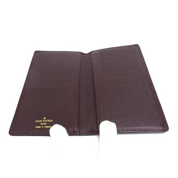 LOUIS VUITTON（ルイ・ヴィトン） 長財布 タイガ ポルト 14 カルト