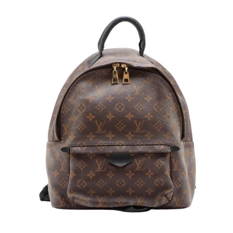 LOUIS VUITTON（ルイ・ヴィトン） リュックサック パームスプリングス