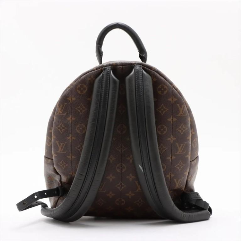 LOUIS VUITTON（ルイ・ヴィトン） リュックサック パームスプリングス