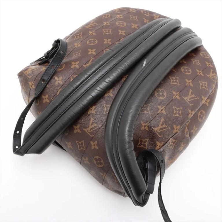 LOUIS VUITTON（ルイ・ヴィトン） リュックサック パームスプリングス