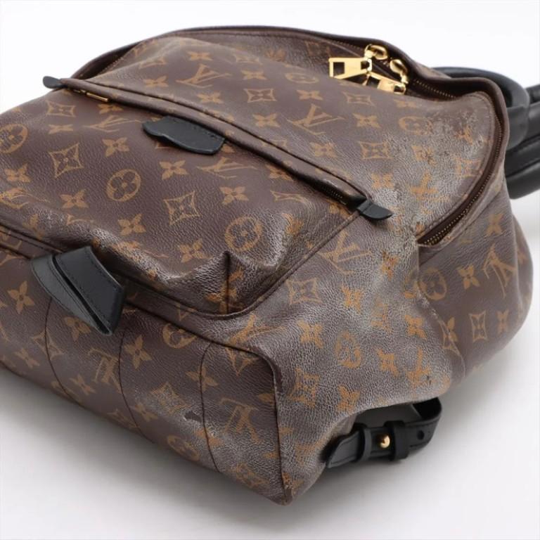 LOUIS VUITTON（ルイ・ヴィトン） リュックサック パームスプリングス