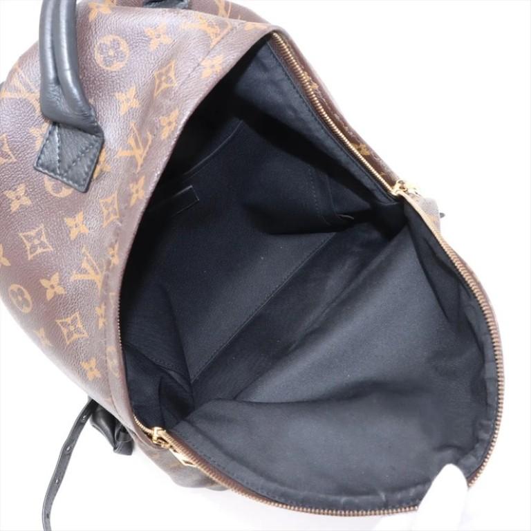 LOUIS VUITTON（ルイ・ヴィトン） リュックサック パームスプリングス