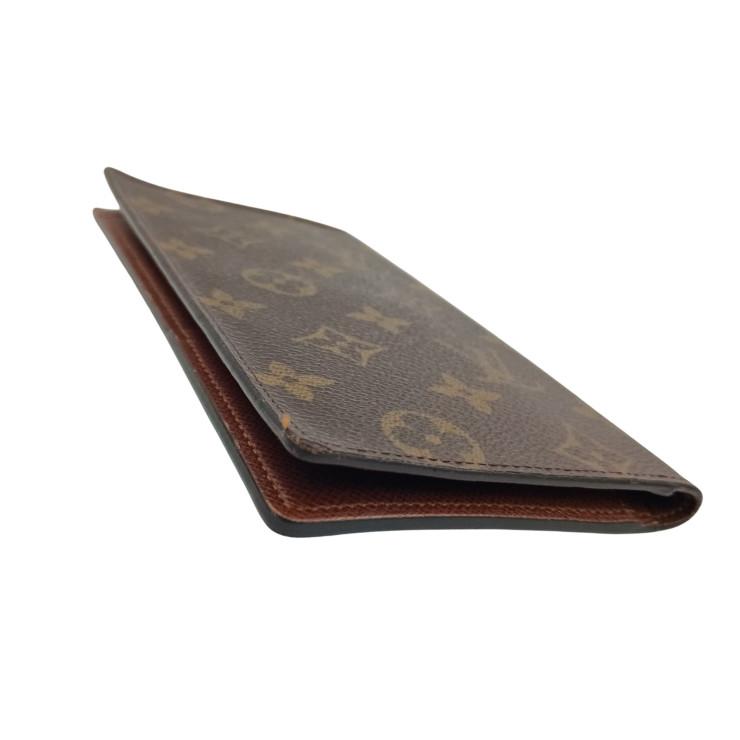 LOUIS VUITTON（ルイ・ヴィトン） 長財布 ポルトバルール M61823