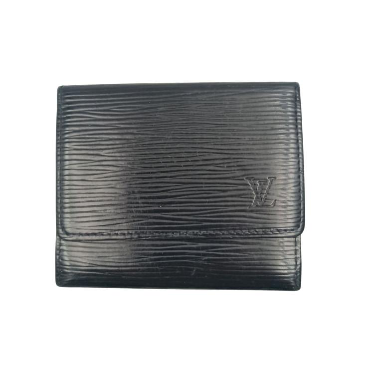 LOUIS VUITTON（ルイ・ヴィトン） カードケース アンヴェロップ カルト 