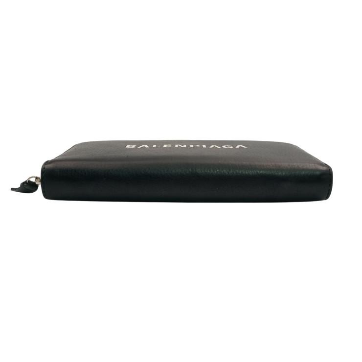 BALENCIAGA（バレンシアガ） 長財布 エブリデイ 490625 レザー