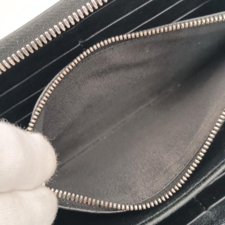 BALENCIAGA（バレンシアガ） 長財布 エブリデイ 490625 レザー