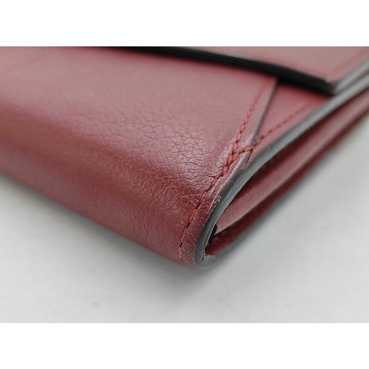 Cartier（カルティエ） 長財布 C ドゥ インターナショナル ウォレット 