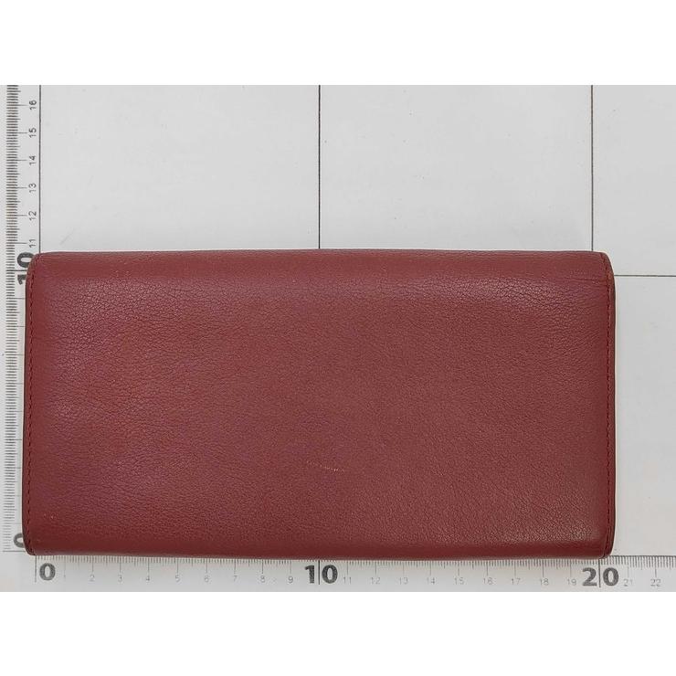 Cartier（カルティエ） 長財布 C ドゥ インターナショナル ウォレット 