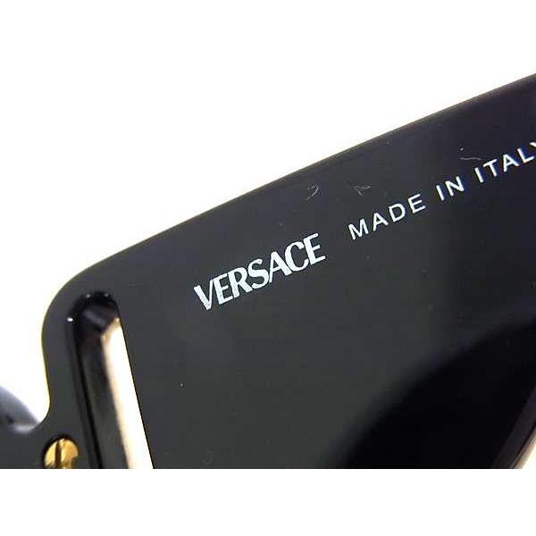 VERSACE（ヴェルサーチェ） サングラス メデューサ MOD.4361