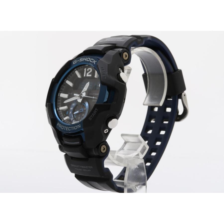 CASIO（カシオ） 腕時計 G SHOCK ジーショック GRAVITYMASTER GR-B100 