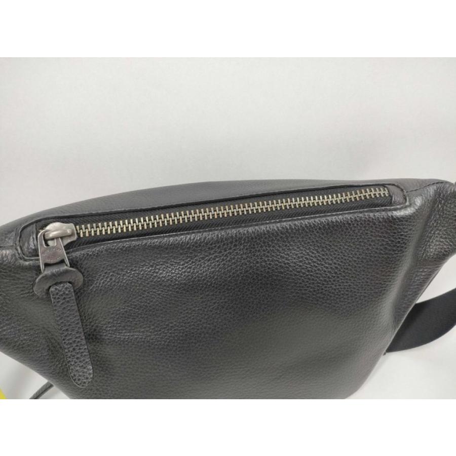 COACH（コーチ） ボディバッグ シグネチャー トンプソン C5386