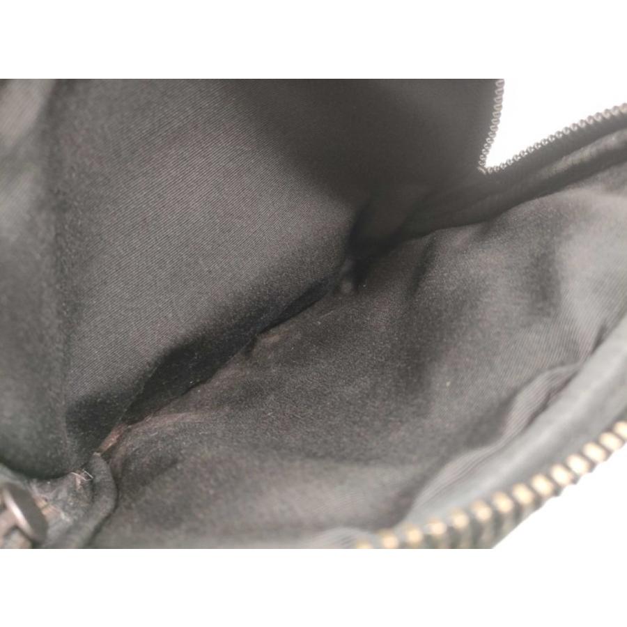 COACH（コーチ） ボディバッグ シグネチャー トンプソン C5386