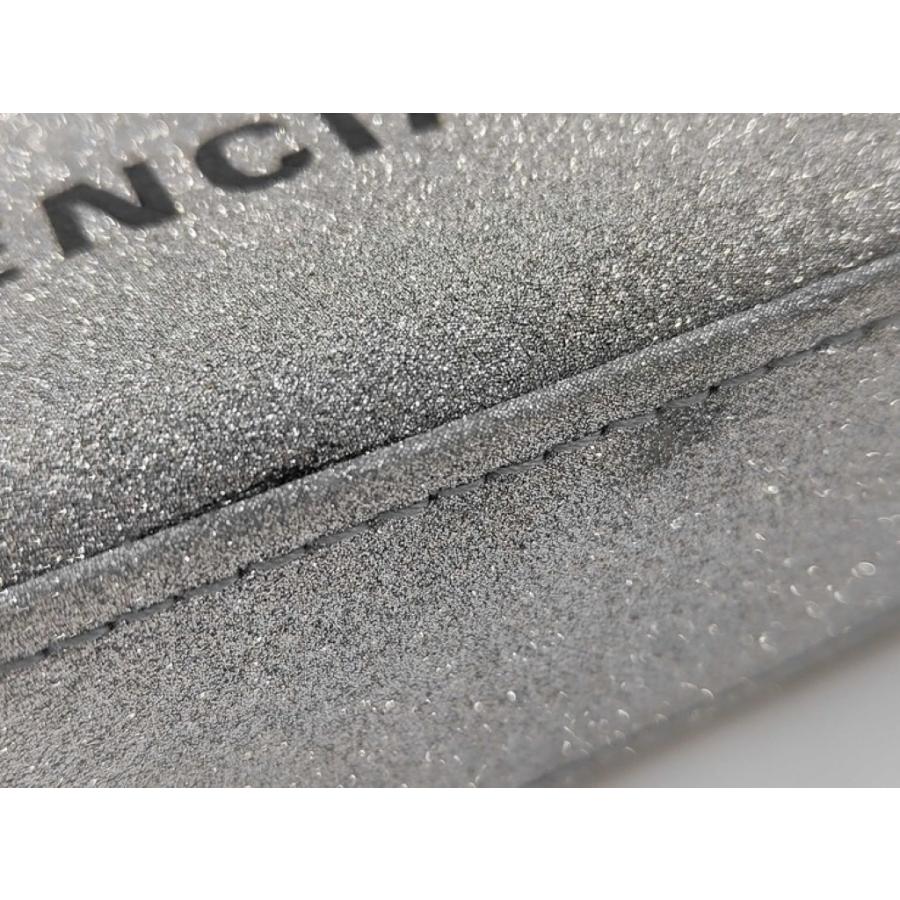 BALENCIAGA（バレンシアガ） クラッチバッグ トライアングル 