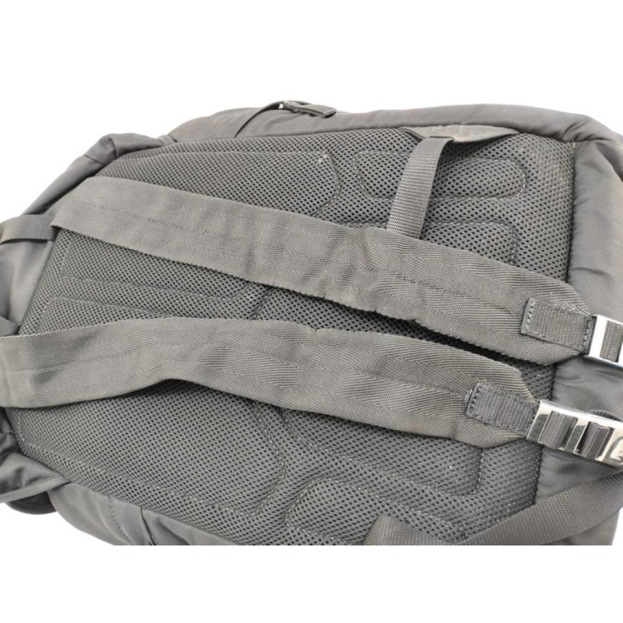 PRADA（プラダ） リュックサック トライアングルロゴ 2VZ062 ナイロン