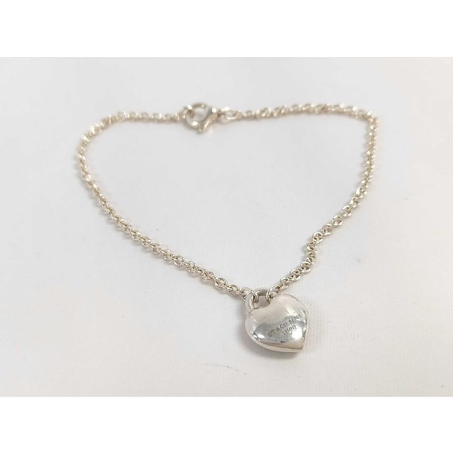 TIFFANY&Co.（ティファニー） ブレスレット リターントゥ フルハート