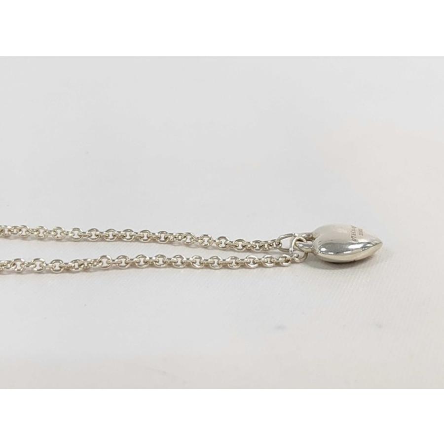 TIFFANY&Co.（ティファニー） ブレスレット リターントゥ フルハート