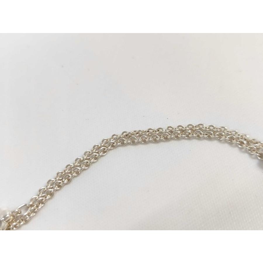 TIFFANY&Co.（ティファニー） ブレスレット リターントゥ フルハート