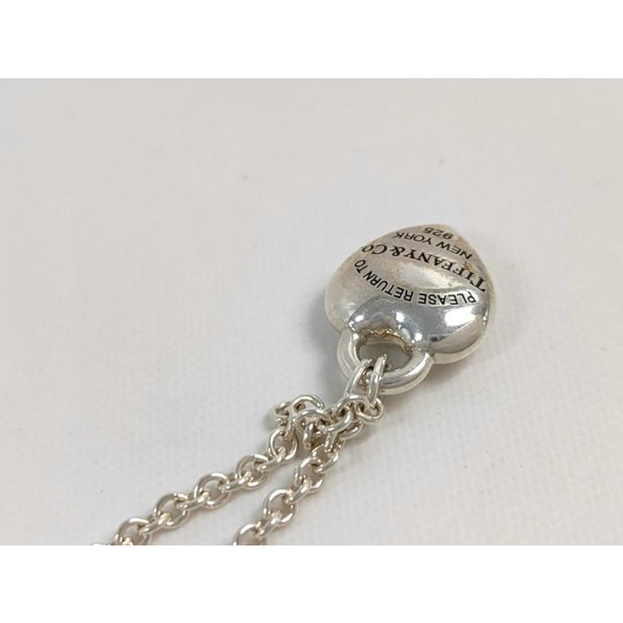 TIFFANY&Co.（ティファニー） ブレスレット リターントゥ フルハート