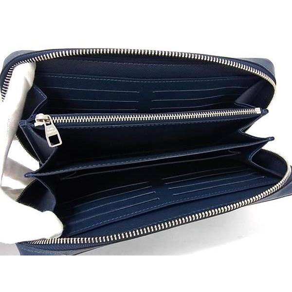 LOUIS VUITTON（ルイ・ヴィトン） 財布 ジッピーXL タイガ M44276