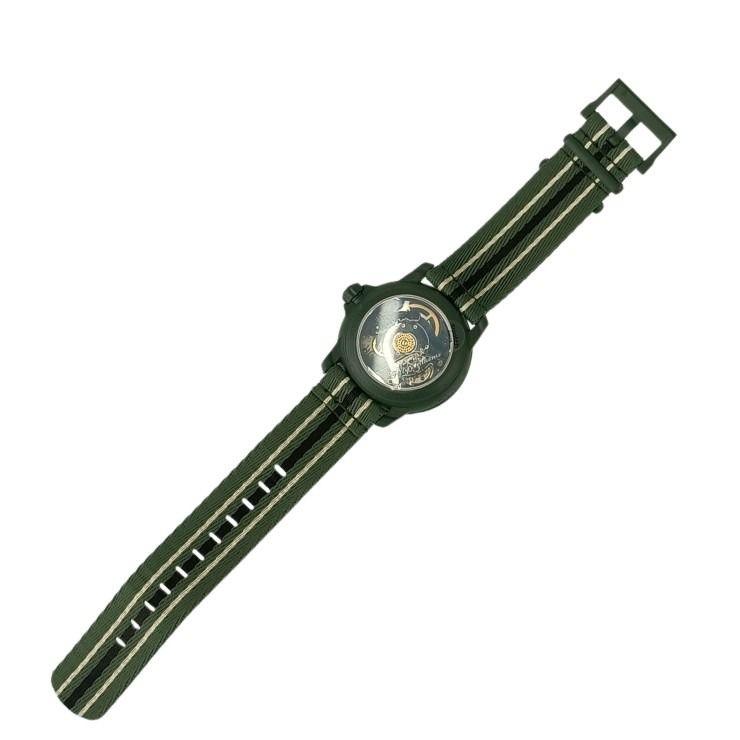 BLANCPAIN（ブランパン） ブランパンスウォッチ 時計 SCUBA フィフティ