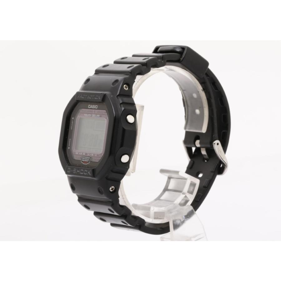 CASIO（カシオ） 腕時計 G-SHOCK DIGITAL 5000 SERIES GW-5000-1JF