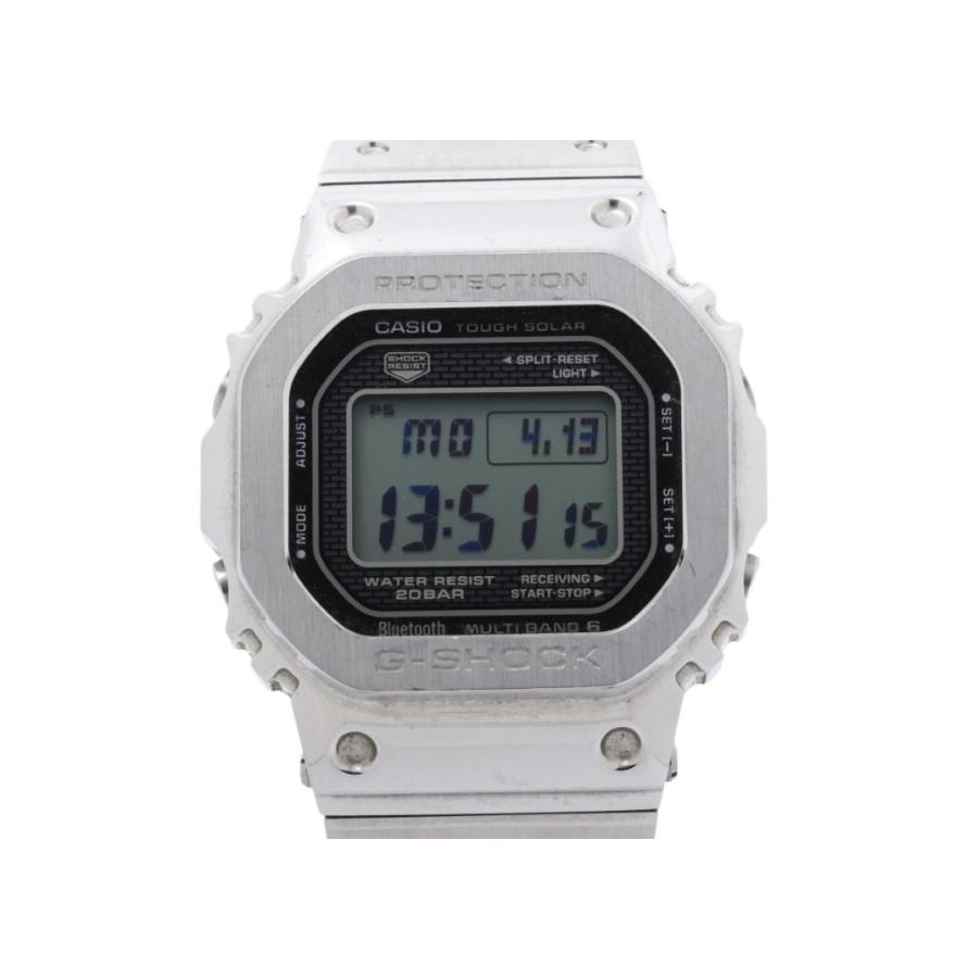 CASIO（カシオ） 腕時計 G-SHOCK FULL METAL 5000 SERIES GMW-B5000D