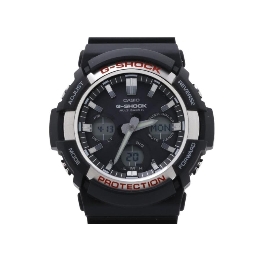 CASIO（カシオ） 腕時計 G-SHOCK ANALOG-DIGITAL GAW-100 SERIES GAW 
