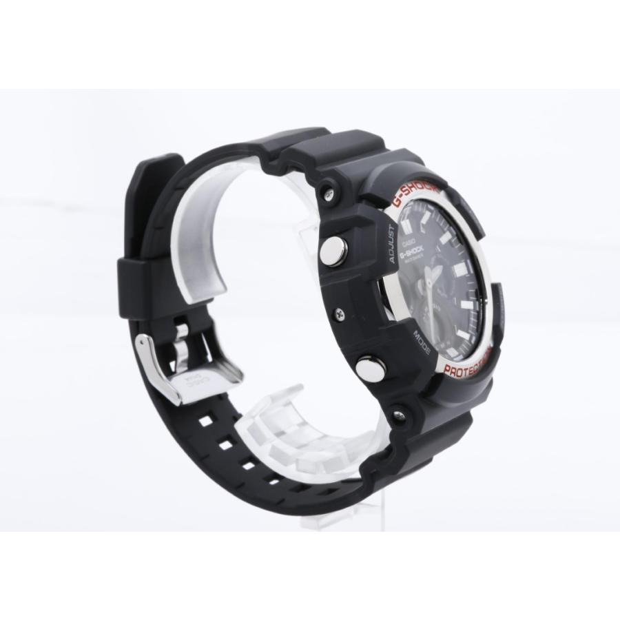 CASIO（カシオ） 腕時計 G-SHOCK ANALOG-DIGITAL GAW-100 SERIES GAW