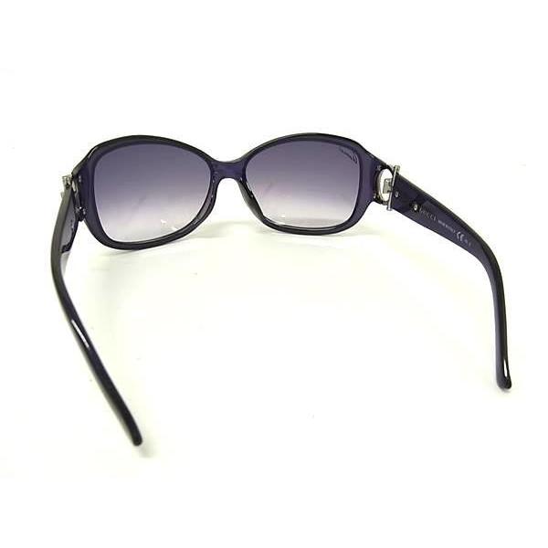 GUCCI（グッチ） サングラス GG3172/F/S プラスチック パープル系