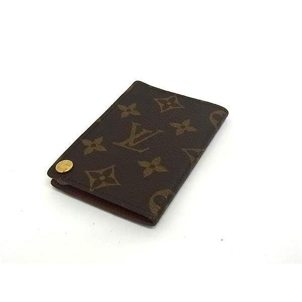 LOUIS VUITTON（ルイ・ヴィトン） カードケース ポルトカルト クレディ 