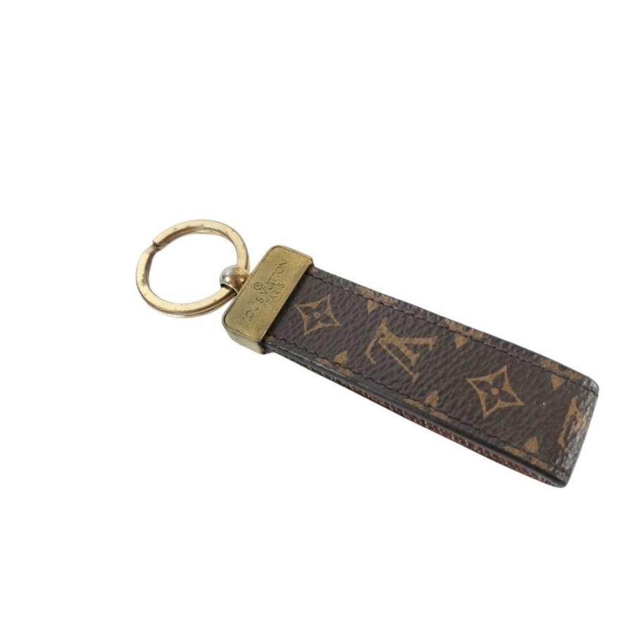 LOUIS VUITTON（ルイ・ヴィトン） キーホルダー ポルト クレ