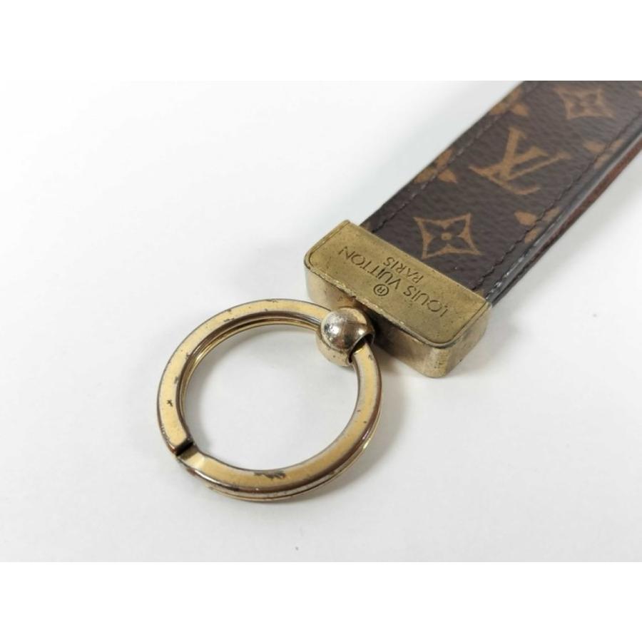 LOUIS VUITTON（ルイ・ヴィトン） キーホルダー ポルト クレ