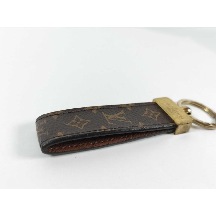 LOUIS VUITTON（ルイ・ヴィトン） キーホルダー ポルト クレ