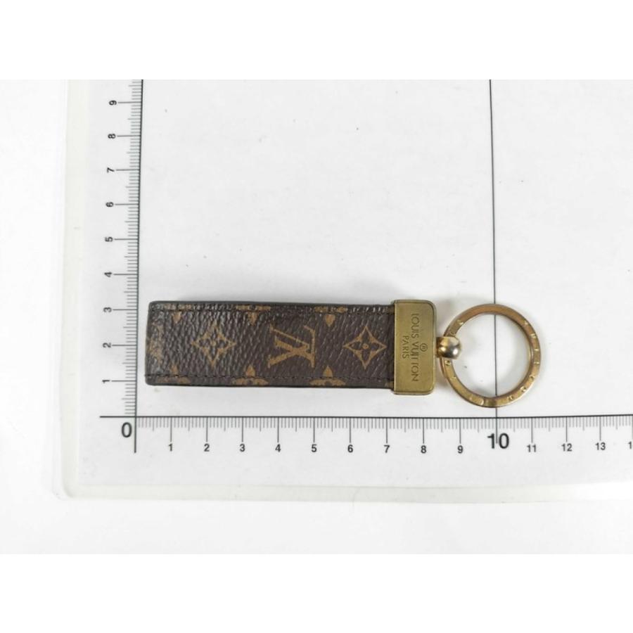 LOUIS VUITTON（ルイ・ヴィトン） キーホルダー ポルト クレ