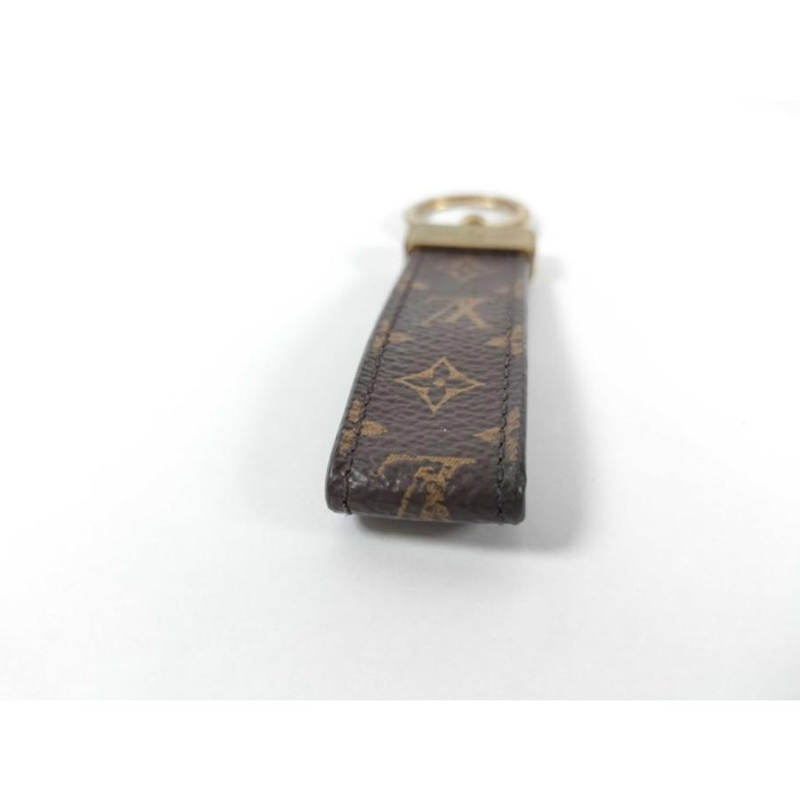 LOUIS VUITTON（ルイ・ヴィトン） キーホルダー ポルト クレ