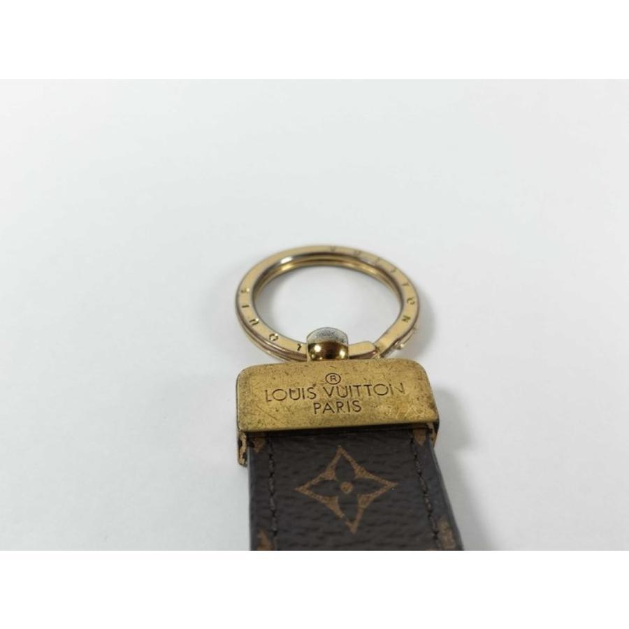LOUIS VUITTON（ルイ・ヴィトン） キーホルダー ポルト クレ 