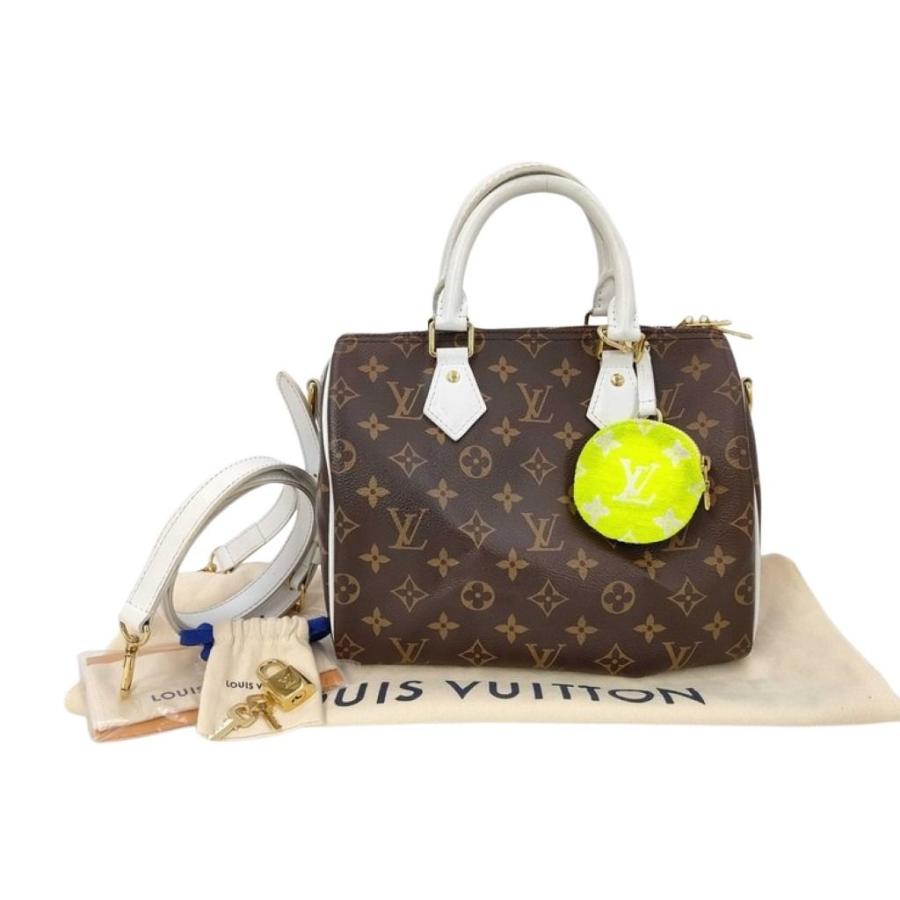 LOUIS VUITTON（ルイ・ヴィトン） ハンドバッグ スピーディバンド 