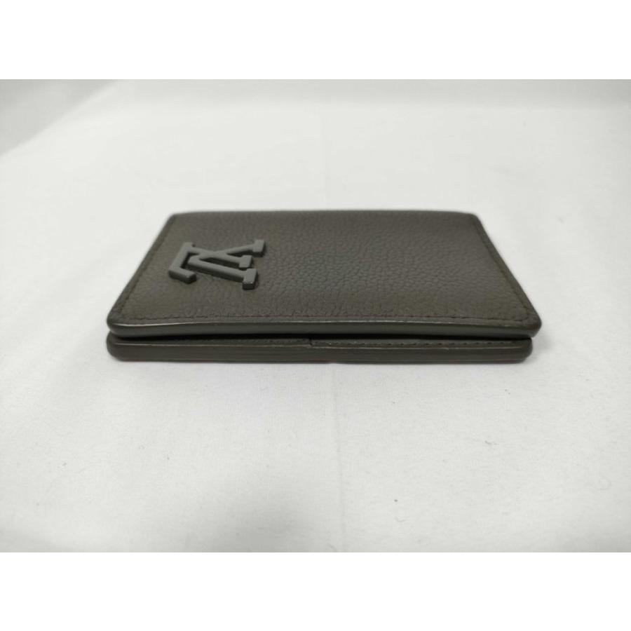LOUIS VUITTON（ルイ・ヴィトン） カードケース アエログラム
