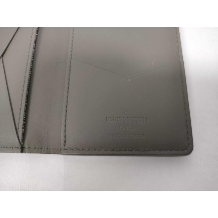 LOUIS VUITTON（ルイ・ヴィトン） カードケース アエログラム