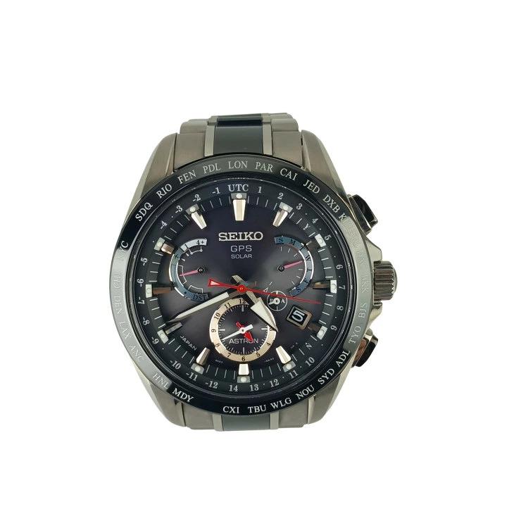 SEIKO（セイコー） 時計 アストロンGPSソーラー 8X53-0AB0 SBXB041 